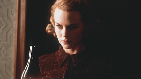 5 film in streaming per celebrare I 57 anni di Nicole Kidman