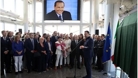 Intitolazione Malpensa a Berlusconi, Sala non ci sta: 'La partita non è...'