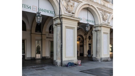 Intesa Sanpaolo, fonti del gruppo: Il generale De Vita sará chief security office