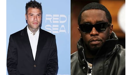 Puff Daddy, Fedez sulle feste del rapper: 'Ho sentito persone che andavano, tutti sapevano tutto' I Sky TG24