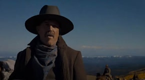 Horizon: Kevin Costner riflette sulle fortune del western e su come il suo film infonda elementi nuovi nel genere