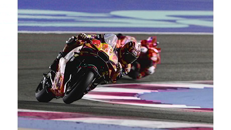 MotoGP | Vinales: Penalità? Nessuno può toglierci la gara che abbiamo fatto