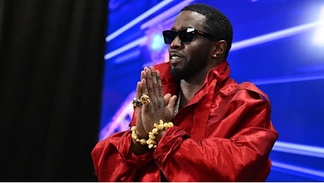 P. Diddy, spunta un supertestimone: “Ho i video delle feste”