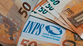 Calendario pagamenti INPS di maggio: slittano pensioni e sussidi