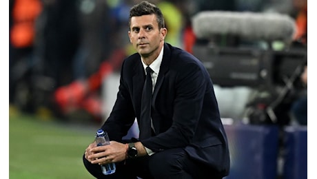 Inter Juve, Thiago Motta cambia abito alla sua squadra: pronte quattro novità e una sorpresa. Ultime