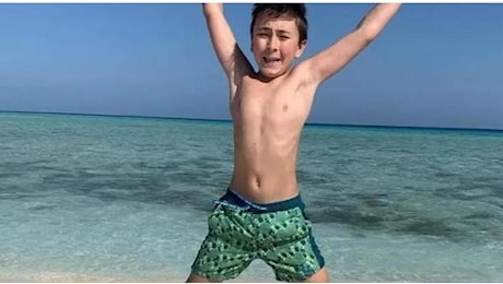 Marsa Alam, a 9 anni muore in vacanza per un malore