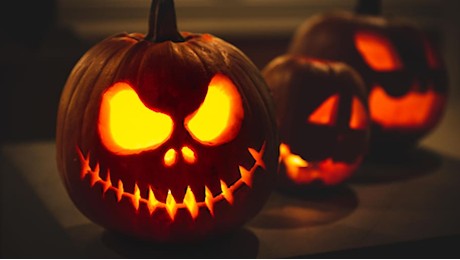 Cosa fare ad Halloween con i bambini (e non solo) a Lecco e Provincia