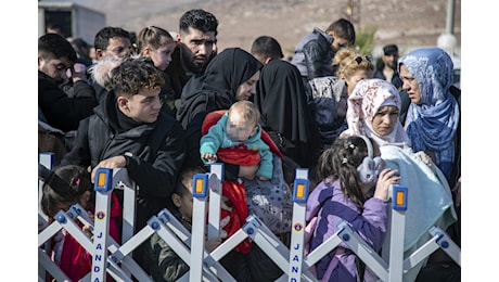 Migranti, la Cedu ha condannato la Grecia: che cos'è successo e perché è una sentenza storica