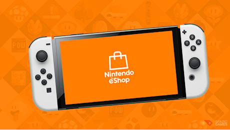 Nintendo eShop celebra il Natale con gli Sconti Invernali: ecco i migliori