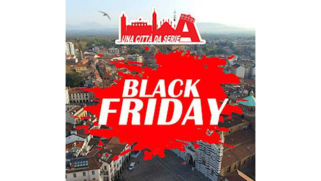 Come prepararsi per il Black Friday 2024 e una grande offerta