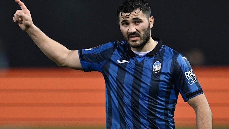 Infortunio più grave del previsto per Kolasinac: l'esito degli esami - Gianluca Di Marzio Infortunio più grave del previsto per Kolasinac: l'esito degli esami - Gianluca Di Marzio