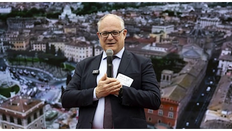 Stadio Roma Pietralata, il sindaco Gualtieri: «Importanti novità a giorni»