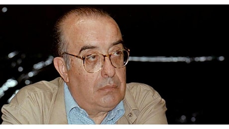 Morto Franco Abruzzo decano giornalisti