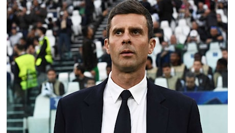 Juventus, Thiago Motta: Vlahovic deve gestire il lato emotivo, su McKennie…|Champions League