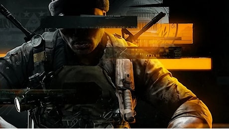 Call of Duty: Black Ops 6 testato su console da Digital Foundry, non convince su PS4 e Xbox One