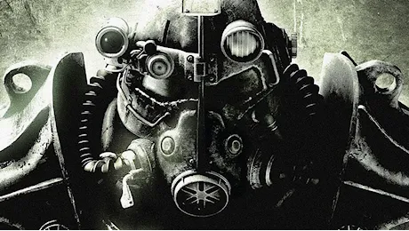 Indovinate quale titolo potrebbe arrivare dopo Oblivion