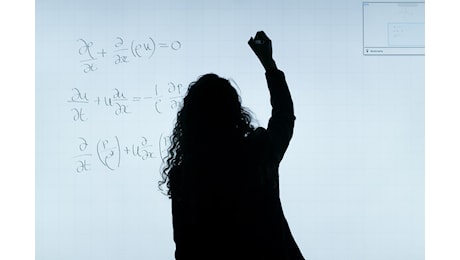 Matematica italiana vince premio prestigioso: Mio padre mi disse che sarei finita a fare la precaria alle medie