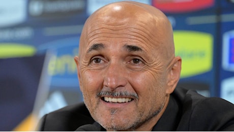 Per te ho pensato a un nuovo ruolo: Spalletti se ne inventa un'altra | In Nazionale diventerà numero 10