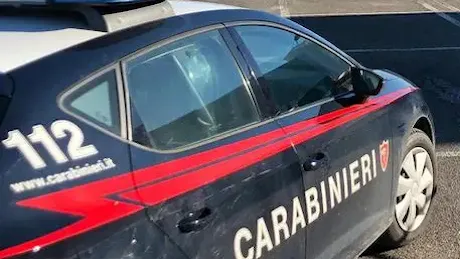 Ragazzina violentata e poi abbandonata per strada: in manette un 18enne e un 17enne