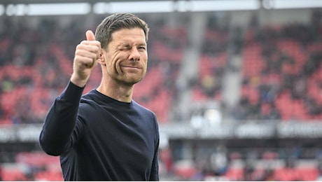Marca non ha dubbi, è Xabi Alonso l’erede di Carlo Ancelotti