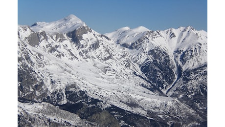 Incidenti in alta quota: cosa dice il soccorso alpino