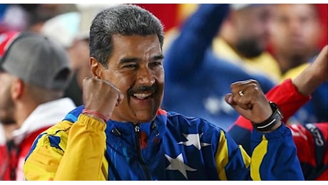 Da Grande Puffo a Maduro (Video)