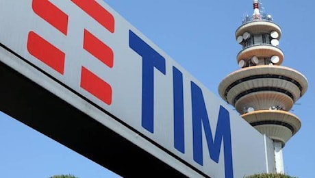 Azioni Tim: proseguirà il recupero su ipotesi spezzatino del Gruppo?