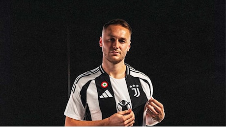 Ufficiale | Teun Koopmeiners è un nuovo giocatore della Juventus