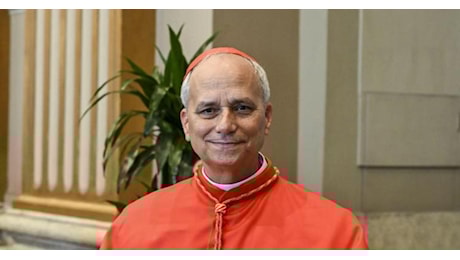 Conclave, il bergogliano e cardinale Usa Prevost tra i papabili come nuovo Papa per i bookmakers col 5% di possibilità, come anticipato dal GdI