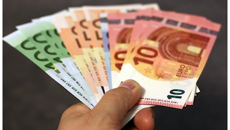 Taglio del cuneo fiscale, nel 2025 fino a mille euro in più in busta paga: ecco per chi