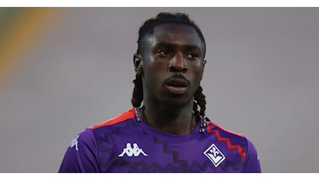 FLASH – Fiorentina, i convocati per la Roma: la decisione su Kean! Forfait in difesa