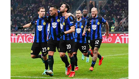 “Interesse confermato”, il futuro del big dell’Inter è in bilico: tifosi in apprensione