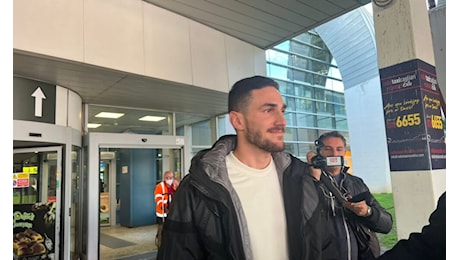 Ex Cagliari, Paulo Azzi va a segno nel match odierno di Serie BKT contro lo Spezia! Le ultimissime