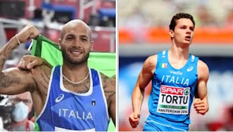 Olimpiadi, la Lombardia è la regione con più atleti a Parigi 2024: 77 su 20 discipline, da Marcell Jacobs a Filippo Tortu