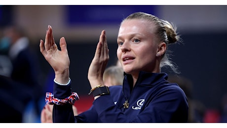 Tennis, Dart all’avversaria: “Metti il deodorante, odore cattivo”. Poi le scuse