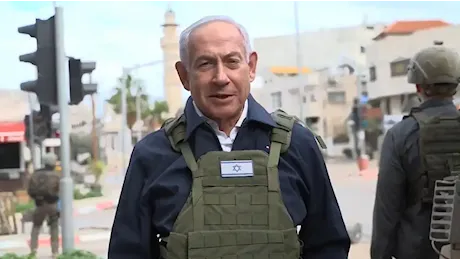 Hamas valuta la proposta di cessate il fuoco israeliana