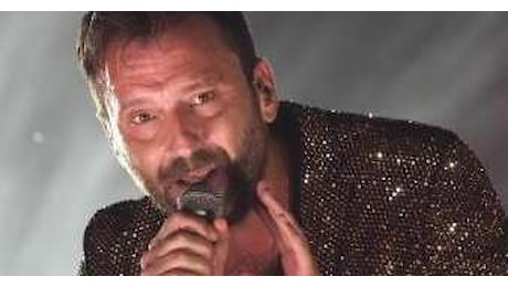 E Cesare Cremonini fa il pieno negli stadi: in sei ore tutto sold out