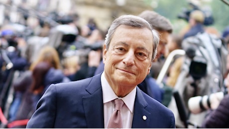 Draghi: i dazi e la svolta che serve ora all'Ue. Perché l'europeismo non è formula vuota