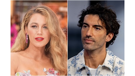 Blake Lively vs Justin Baldoni: lei gli fa causa, lui querela il 'New York Times'