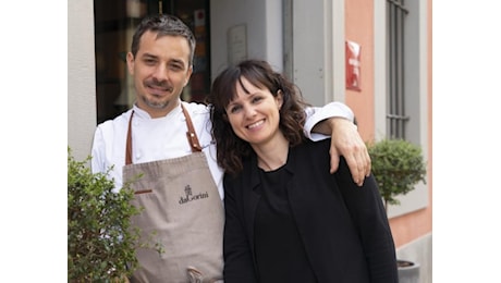 Le Tre forchette del Gambero Rosso per il Ristorante da Gorini a San Piero in Bagno