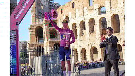 Il Giro d’Italia 2025 parte dall’Albania, tra storia e sfide aperte Il Giro d’Italia 2025 parte dall’Albania, tra storia e sfide aperte
