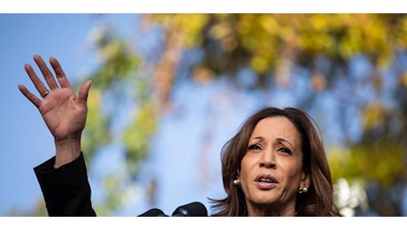 Perché Kamala Harris ha perso le elezioni presidenziali americane