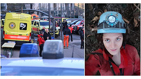 Ottavia Piana, cento uomini al lavoro per salvare la speleologa intrappolata: ossigeno, esplosivo e un cavo lungo tre chilometri