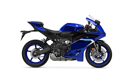 Il prezzo della nuova Yamaha R9 2025