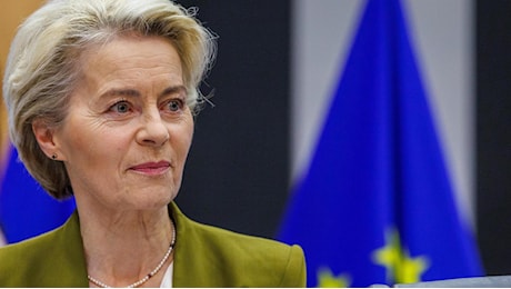 Ue, niente intesa sulle nomine tra Von der Leyen e i leader della maggioranza. I socialisti su Fitto: “Persa la fiducia”