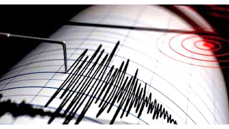 Terremoto in Molise, scossa alle 3 di stanotte