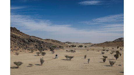 Il diario della Parigi-Dakar, gara al via domani: le 4 regole di Iader Giraldi