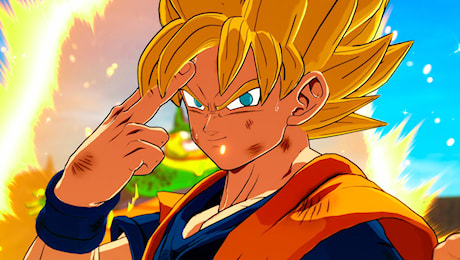 Dragon Ball Sparking! Zero ha un’aura potentissima – Recensione