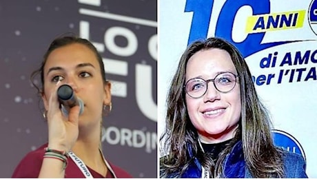 Fratelli d'Italia, le dimissioni di Flaminia Pace ed Elisa Segnini dal movimento giovanile del partito: le frasi nelle chat