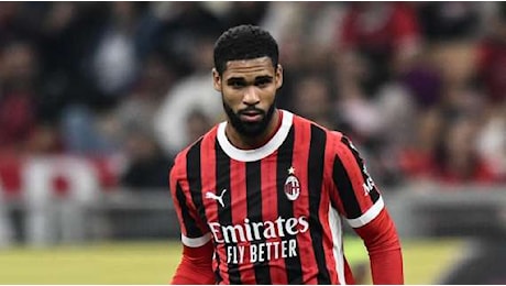 Gazzetta - Milan, chi sostituirà Reijnders contro il Napoli? Loftus-Cheek avanti su Musah